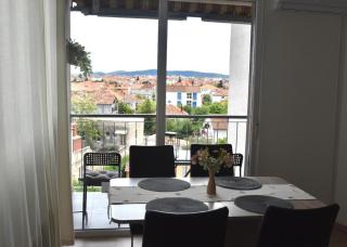 M&L spacious apartment near the central bus station - Zadar - 6