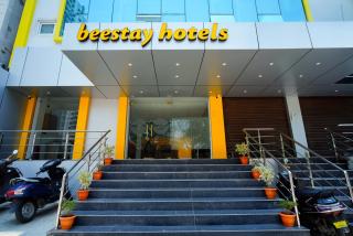 beestay Hotels Financial District - Haiderabad - 7