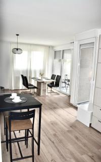 M&L spacious apartment near the central bus station - Zadar - 5