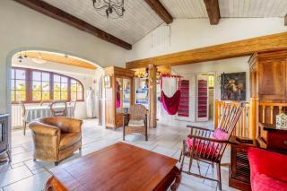 Maison avec jardin proche mer - Pornic - 5