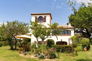 Maison avec jardin proche mer - 0