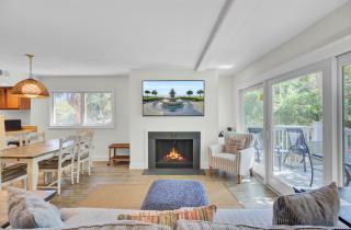 Seagrove 6C by Wild Dunes, with Resort Amenities - Isle of Palms - 6