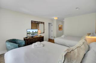Seagrove 6C by Wild Dunes, with Resort Amenities - Isle of Palms - 5