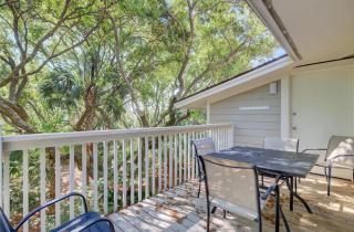 Seagrove 6C by Wild Dunes, with Resort Amenities - Isle of Palms - 4