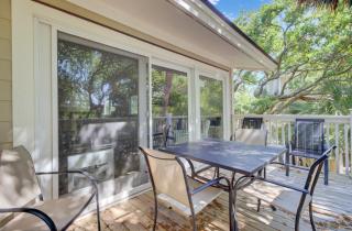 Seagrove 6C by Wild Dunes, with Resort Amenities - Isle of Palms - 3