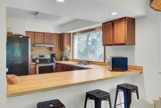 Seagrove 6C by Wild Dunes, with Resort Amenities - Isle of Palms - 1