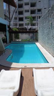 Casa luxuosa beira mar - 0