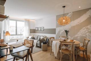 Ducenta - 1 bedroom and parking in Alvalade - Lissabon - 9