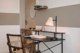 Ducenta - 1 bedroom and parking in Alvalade - Lissabon - 7