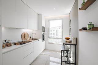 Ducenta - 1 bedroom and parking in Alvalade - Lissabon - 6