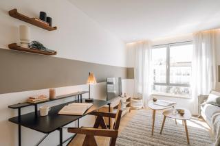 Ducenta - 1 bedroom and parking in Alvalade - Lissabon - 3