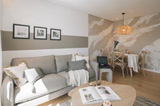 Ducenta - 1 bedroom and parking in Alvalade - Lissabon - 2