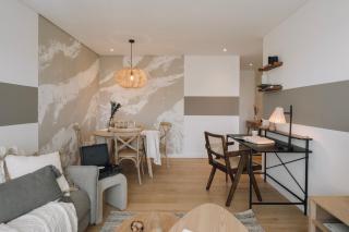 Ducenta - 1 bedroom and parking in Alvalade - Lissabon - 1