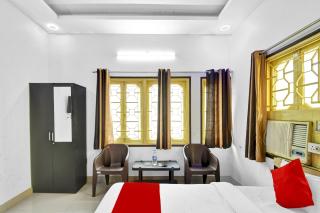 Hotel O Avalon Suites - Calcutta - 4