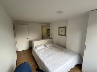 Comfy apartment in Bogota Rosales - Bogotá - 5