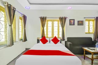 Hotel O Avalon Suites - Calcutta - 1