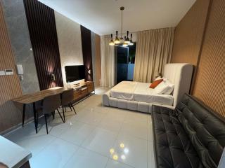 Private Garden Apartment Alzahia by BlueCloud Holidays - Ḩiz̧āyib az Zānah - 4