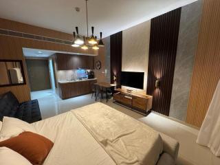 Private Garden Apartment Alzahia by BlueCloud Holidays - Ḩiz̧āyib az Zānah - 3