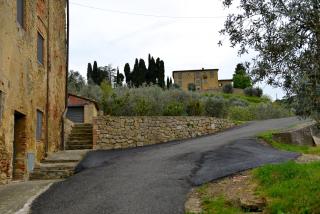 Casa Zeno - Volterra - 4