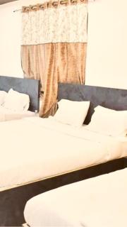 Hotel shiva home - 8