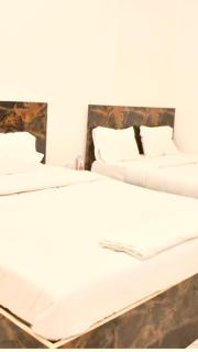 Hotel shiva home - 6