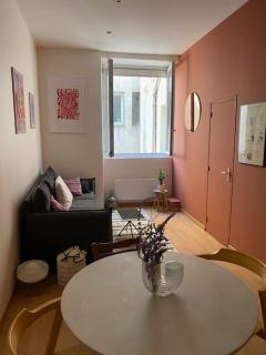 Studio hyper centre Angers - Angers - 0