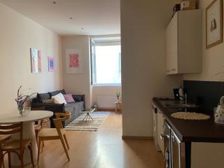 Studio hyper centre Angers - Angers - 1