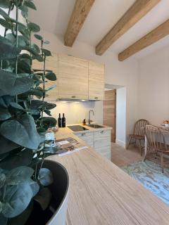 Conti di San Bonifacio - Tuscan Townhouse - 7
