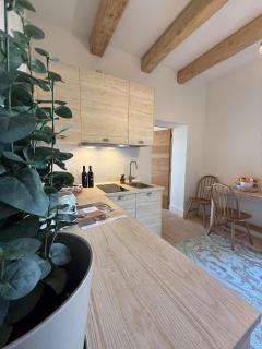 Conti di San Bonifacio - Tuscan Townhouse - 2