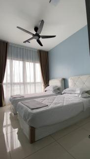 Tulips Cozy Homestay For You - Shah Alam - 2