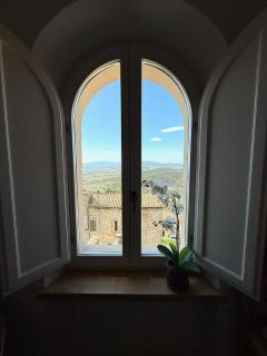 Conti di San Bonifacio - Tuscan Townhouse - Montemassi - 4