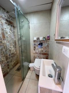 Chalet in Solemar,renovated,parking,Wifi elec247 - Jounieh - 6