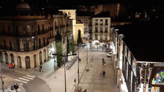 Precioso piso de 1 Dormitorio en la Plaza Mayor - Salamanca - 8