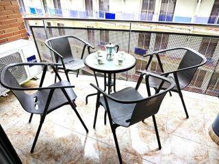 Seawolf Apartment, Lloret de Mar - 3
