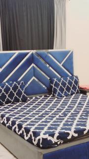 Hotel Gulshan Karachi - Dargai - 6