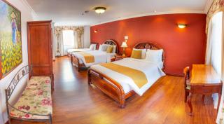 Casa Aliso Hotel Boutique - Quito - 7