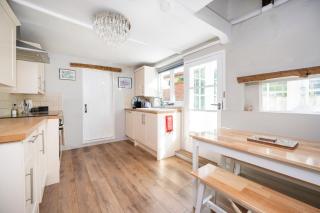 Hylton Cottage, Lavenham - 6