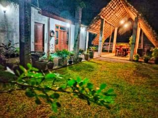 Lilly resort anuradapura - 9