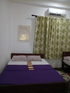 Lilly resort anuradapura - Nikawatawana - 8