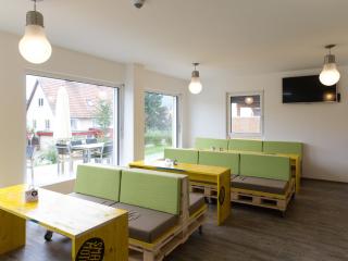 Smart Motel - Gars am Kamp - 7