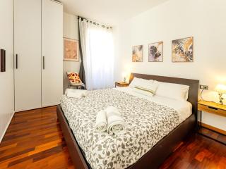 Center House Via Anghileri - Lecco - 8