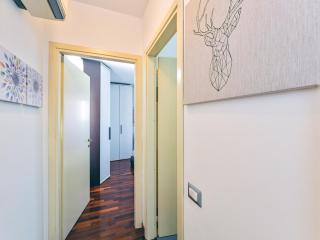 Center House Via Anghileri - Lecco - 4