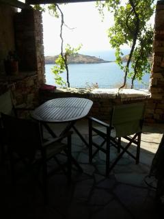 Spitakia - Vourkarion - 5
