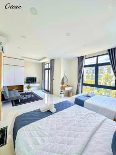 Hải Anh Homestay 1 - Phu Quoc - 7