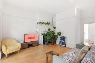 GuestReady - Kensington retreat with terrace - Londra - 3