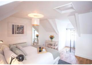 Attic - St Ives - 0