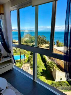 Boho Apartament - Calpe - 0