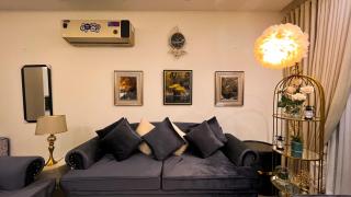 Signature Apartments In Gold Crest Mall - DHA Lahore - Lahore - 2
