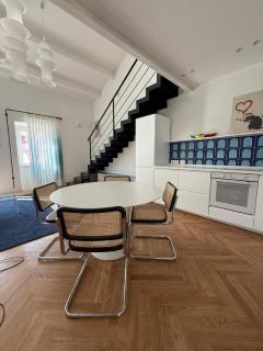 YourHome - La Maddalena Blue House - La Maddalena - 0
