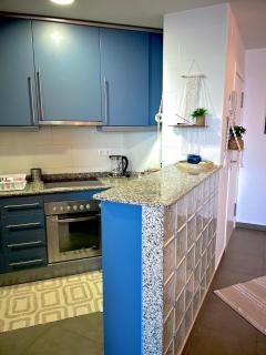 Boho Apartament - Calpe - 6
